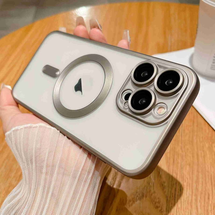 MagSafe Magnetic Frosted TPU Phone Case, For iPhone 14, For iPhone 14 Pro, For iPhone 14 Pro Max Apple Accessories engmag4381 iPhone 14 - APEXEL INDIA - Mobile Lens - Mobile Camera Lens - Cellphone Accessories - Phone Lens - Smartphone Lens