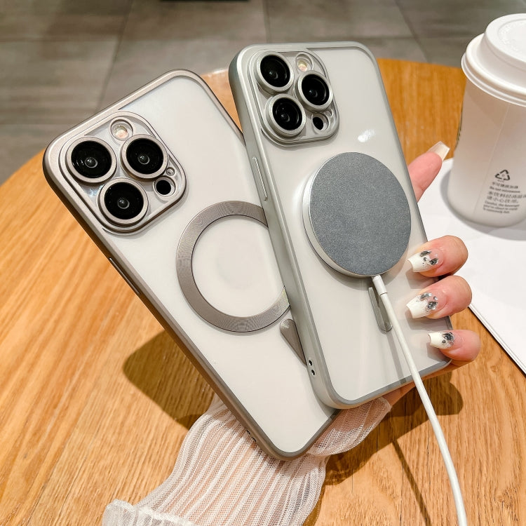 MagSafe Magnetic Frosted TPU Phone Case, For iPhone 12, For iPhone 12 Pro Max, For iPhone 12 Pro Apple Accessories engmag4383 More iPhone Cases - APEXEL INDIA - Mobile Lens - Mobile Camera Lens - Cellphone Accessories - Phone Lens - Smartphone Lens