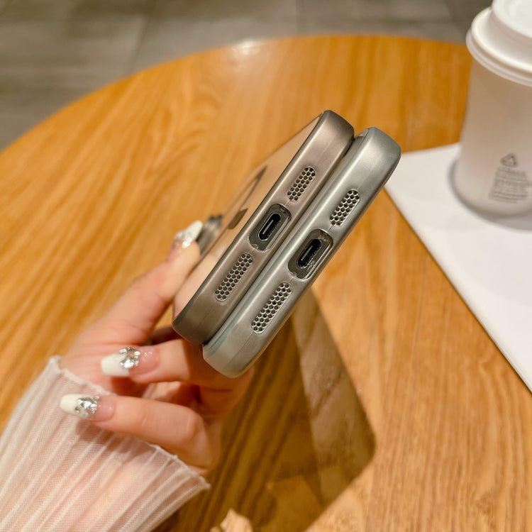 MagSafe Magnetic Frosted TPU Phone Case, For iPhone 12, For iPhone 12 Pro Max, For iPhone 12 Pro Apple Accessories engmag4383 More iPhone Cases - APEXEL INDIA - Mobile Lens - Mobile Camera Lens - Cellphone Accessories - Phone Lens - Smartphone Lens