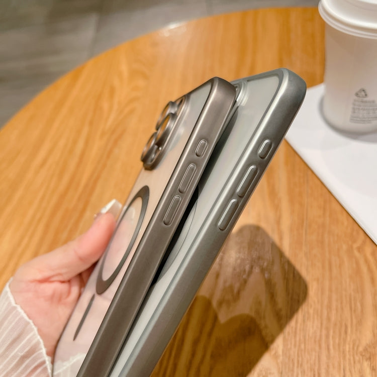 MagSafe Magnetic Frosted TPU Phone Case, For iPhone 12, For iPhone 12 Pro Max, For iPhone 12 Pro Apple Accessories engmag4383 More iPhone Cases - APEXEL INDIA - Mobile Lens - Mobile Camera Lens - Cellphone Accessories - Phone Lens - Smartphone Lens
