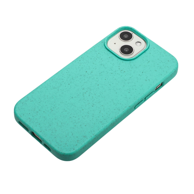 Wheat MagSafe Magnetic Straw Material + TPU Phone Case, For iPhone 15, For iPhone 14 Plus, For iPhone 14 Apple Accessories engwhe4406 iPhone 15 - APEXEL INDIA - Mobile Lens - Mobile Camera Lens - Cellphone Accessories - Phone Lens - Smartphone Lens