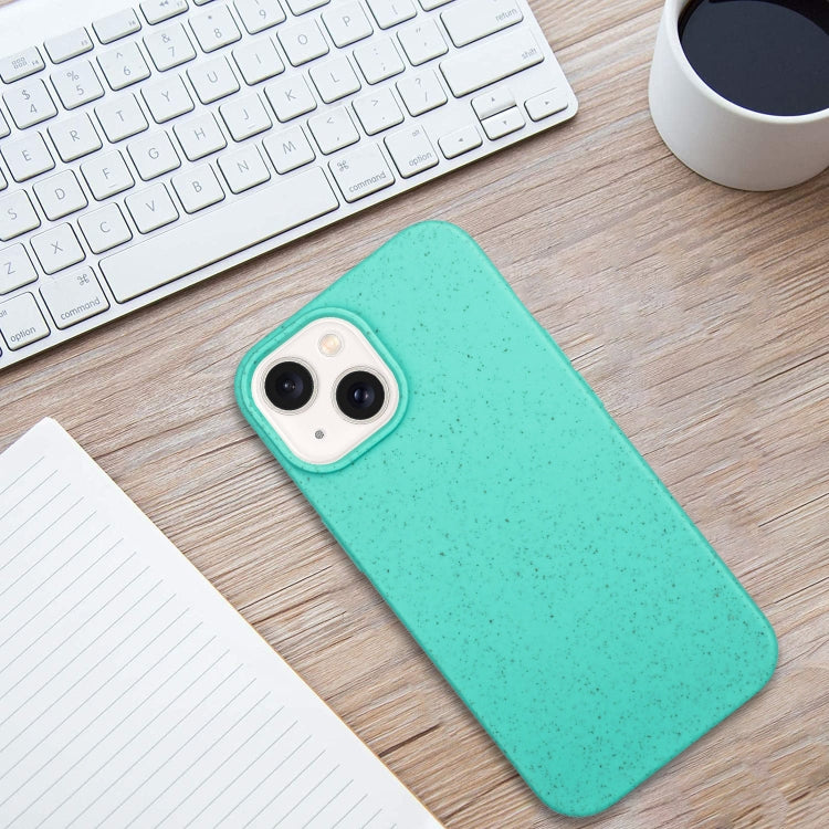 Wheat MagSafe Magnetic Straw Material + TPU Phone Case, For iPhone 15, For iPhone 14 Plus, For iPhone 14 Apple Accessories engwhe4406 iPhone 15 - APEXEL INDIA - Mobile Lens - Mobile Camera Lens - Cellphone Accessories - Phone Lens - Smartphone Lens