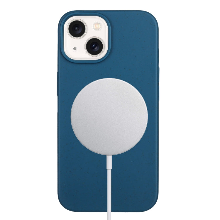 Wheat MagSafe Magnetic Straw Material + TPU Phone Case, For iPhone 15, For iPhone 14 Plus, For iPhone 14 Apple Accessories engwhe4406 iPhone 15 - APEXEL INDIA - Mobile Lens - Mobile Camera Lens - Cellphone Accessories - Phone Lens - Smartphone Lens