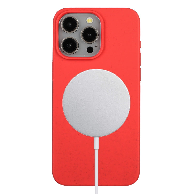Wheat MagSafe Magnetic Straw Material + TPU Phone Case, For iPhone 12 Pro Max, For iPhone 12 Pro, For iPhone 11 Pro Max Apple Accessories engwhe4409 More iPhone Cases - APEXEL INDIA - Mobile Lens - Mobile Camera Lens - Cellphone Accessories - Phone Lens - Smartphone Lens