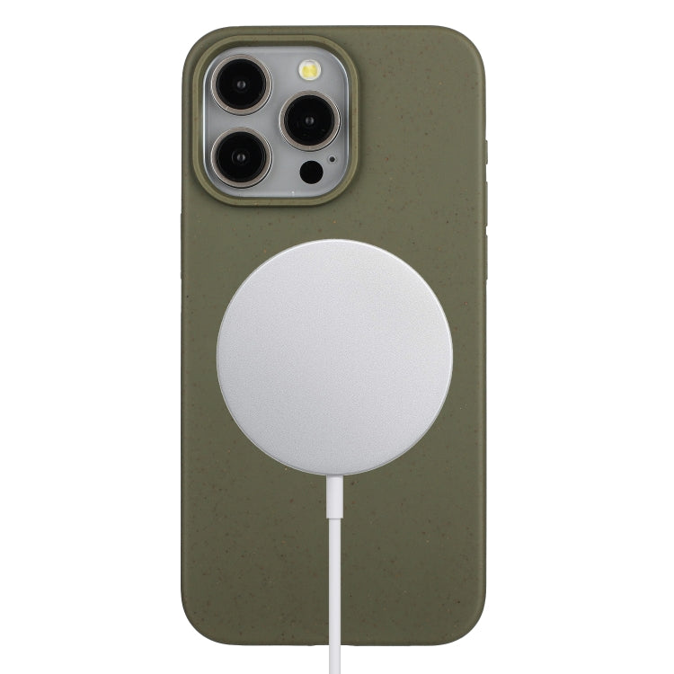 Wheat MagSafe Magnetic Straw Material + TPU Phone Case, For iPhone 12 Pro Max, For iPhone 12 Pro, For iPhone 11 Pro Max Apple Accessories engwhe4409 More iPhone Cases - APEXEL INDIA - Mobile Lens - Mobile Camera Lens - Cellphone Accessories - Phone Lens - Smartphone Lens