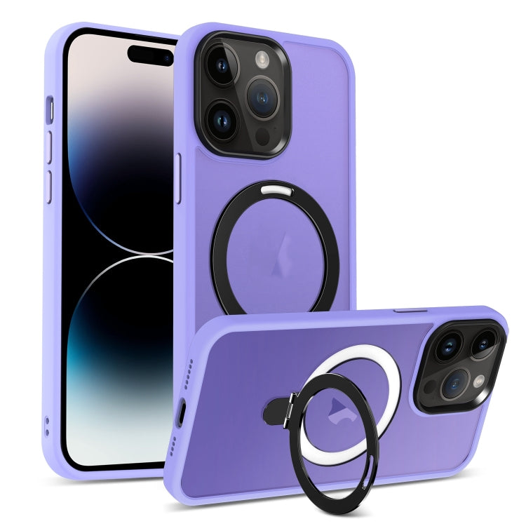 Skin-feel MagSafe Holder PC Hybrid TPU Phone Case, For iPhone 14 Pro Max, For iPhone 13 Pro Max, For iPhone 13 Pro Apple Accessories engski4430 iPhone 14 Pro Max - APEXEL INDIA - Mobile Lens - Mobile Camera Lens - Cellphone Accessories - Phone Lens - Smartphone Lens