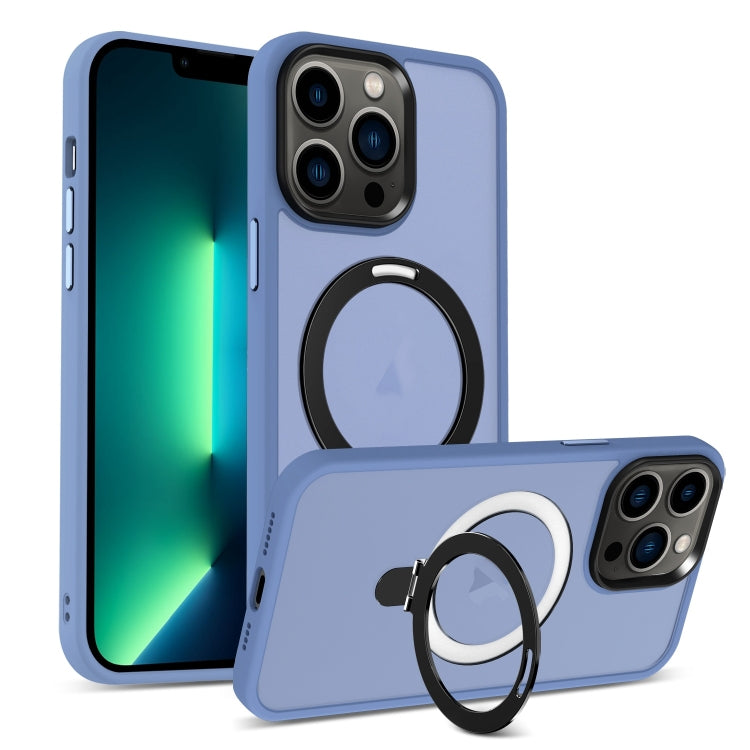 Skin-feel MagSafe Holder PC Hybrid TPU Phone Case, For iPhone 14 Pro Max, For iPhone 13 Pro Max, For iPhone 13 Pro Apple Accessories engski4430 iPhone 14 Pro Max - APEXEL INDIA - Mobile Lens - Mobile Camera Lens - Cellphone Accessories - Phone Lens - Smartphone Lens