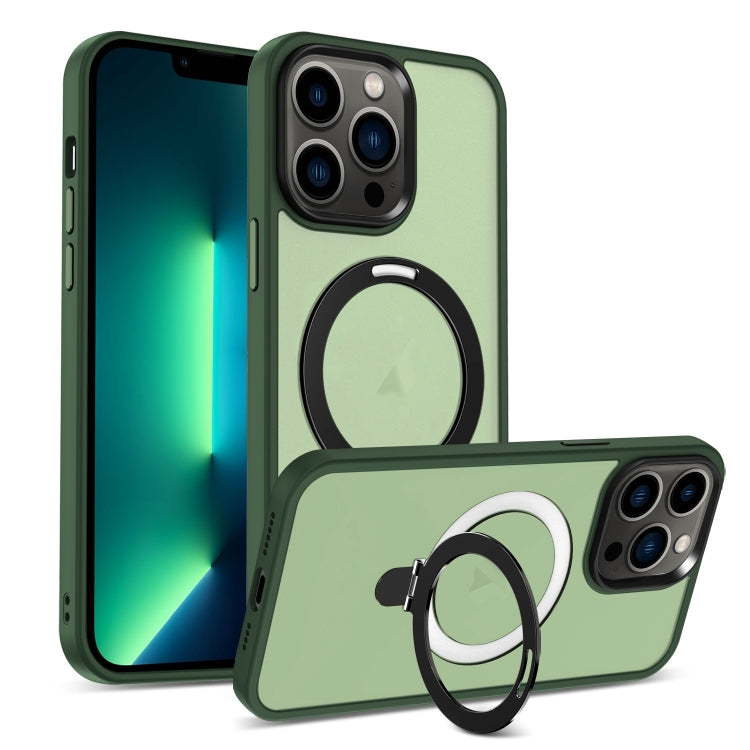 Skin-feel MagSafe Holder PC Hybrid TPU Phone Case, For iPhone 14 Pro Max, For iPhone 13 Pro Max, For iPhone 13 Pro Apple Accessories engski4430 iPhone 14 Pro Max - APEXEL INDIA - Mobile Lens - Mobile Camera Lens - Cellphone Accessories - Phone Lens - Smartphone Lens