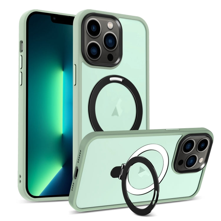 Skin-feel MagSafe Holder PC Hybrid TPU Phone Case, For iPhone 14 Pro Max, For iPhone 13 Pro Max, For iPhone 13 Pro Apple Accessories engski4430 iPhone 14 Pro Max - APEXEL INDIA - Mobile Lens - Mobile Camera Lens - Cellphone Accessories - Phone Lens - Smartphone Lens