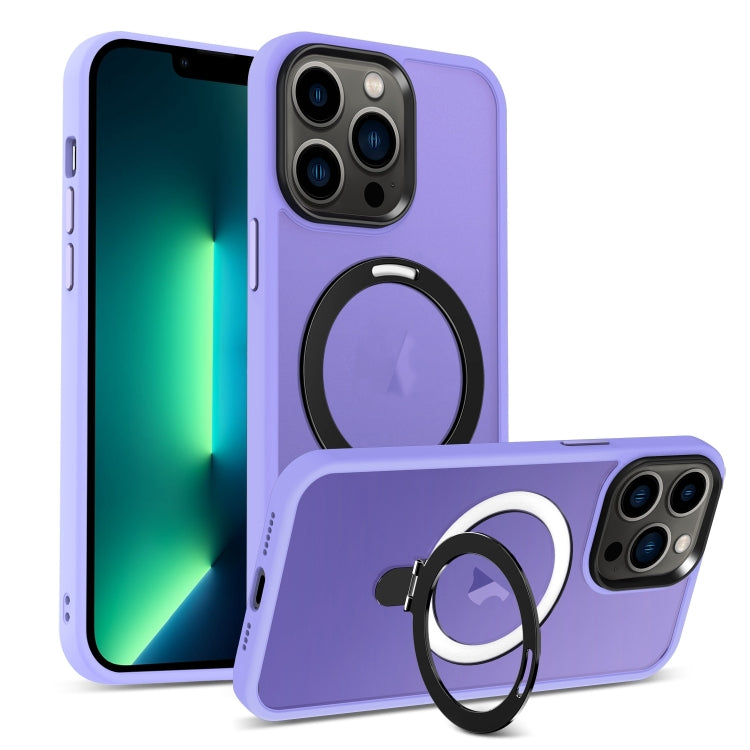 Skin-feel MagSafe Holder PC Hybrid TPU Phone Case, For iPhone 14 Pro Max, For iPhone 13 Pro Max, For iPhone 13 Pro Apple Accessories engski4430 iPhone 14 Pro Max - APEXEL INDIA - Mobile Lens - Mobile Camera Lens - Cellphone Accessories - Phone Lens - Smartphone Lens
