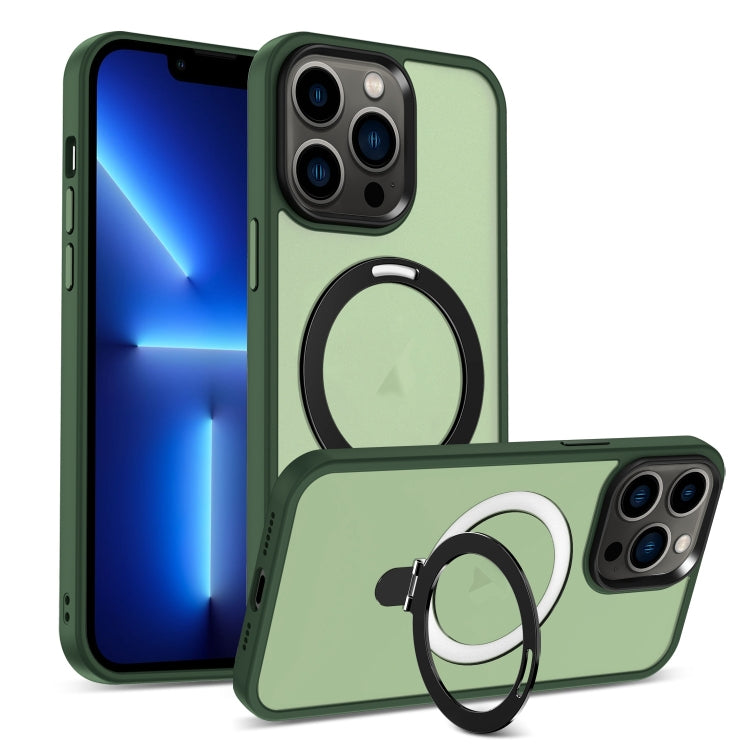 Skin-feel MagSafe Holder PC Hybrid TPU Phone Case, For iPhone 14 Pro Max, For iPhone 13 Pro Max, For iPhone 13 Pro Apple Accessories engski4430 iPhone 14 Pro Max - APEXEL INDIA - Mobile Lens - Mobile Camera Lens - Cellphone Accessories - Phone Lens - Smartphone Lens