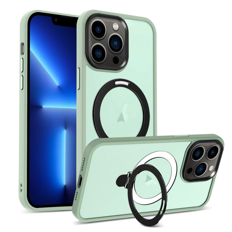 Skin-feel MagSafe Holder PC Hybrid TPU Phone Case, For iPhone 14 Pro Max, For iPhone 13 Pro Max, For iPhone 13 Pro Apple Accessories engski4430 iPhone 14 Pro Max - APEXEL INDIA - Mobile Lens - Mobile Camera Lens - Cellphone Accessories - Phone Lens - Smartphone Lens
