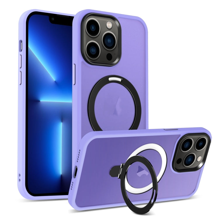 Skin-feel MagSafe Holder PC Hybrid TPU Phone Case, For iPhone 14 Pro Max, For iPhone 13 Pro Max, For iPhone 13 Pro Apple Accessories engski4430 iPhone 14 Pro Max - APEXEL INDIA - Mobile Lens - Mobile Camera Lens - Cellphone Accessories - Phone Lens - Smartphone Lens