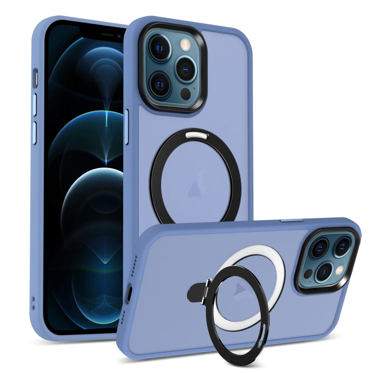 Skin-feel MagSafe Holder PC Hybrid TPU Phone Case, For iPhone 13, For iPhone 12, For iPhone 12 Pro Max Apple Accessories engski4411 More iPhone Cases - APEXEL INDIA - Mobile Lens - Mobile Camera Lens - Cellphone Accessories - Phone Lens - Smartphone Lens