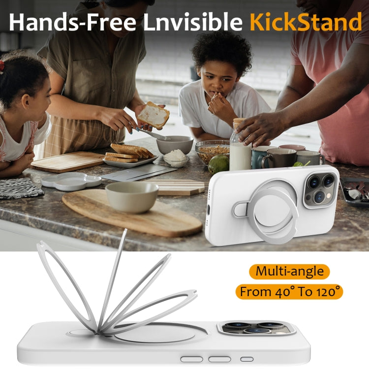 Liquid Silicone MagSafe Magnetic Phone Case with Ring Holder, For iPhone 15 Pro Max, For iPhone 15 Pro Apple Accessories engliq4433 iPhone 15 Pro Max - APEXEL INDIA - Mobile Lens - Mobile Camera Lens - Cellphone Accessories - Phone Lens - Smartphone Lens