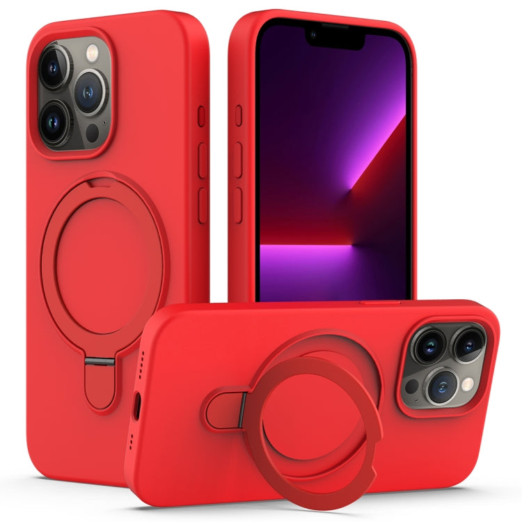 Liquid Silicone MagSafe Magnetic Phone Case with Ring Holder, For iPhone 15 Pro Max, For iPhone 15 Pro Apple Accessories engliq4433 iPhone 15 Pro Max - APEXEL INDIA - Mobile Lens - Mobile Camera Lens - Cellphone Accessories - Phone Lens - Smartphone Lens