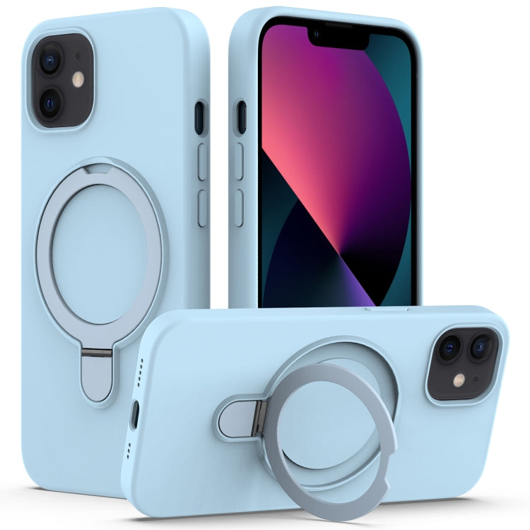 Liquid Silicone MagSafe Magnetic Phone Case with Ring Holder, For iPhone 11 Apple Accessories engliq4439 More iPhone Cases - APEXEL INDIA - Mobile Lens - Mobile Camera Lens - Cellphone Accessories - Phone Lens - Smartphone Lens