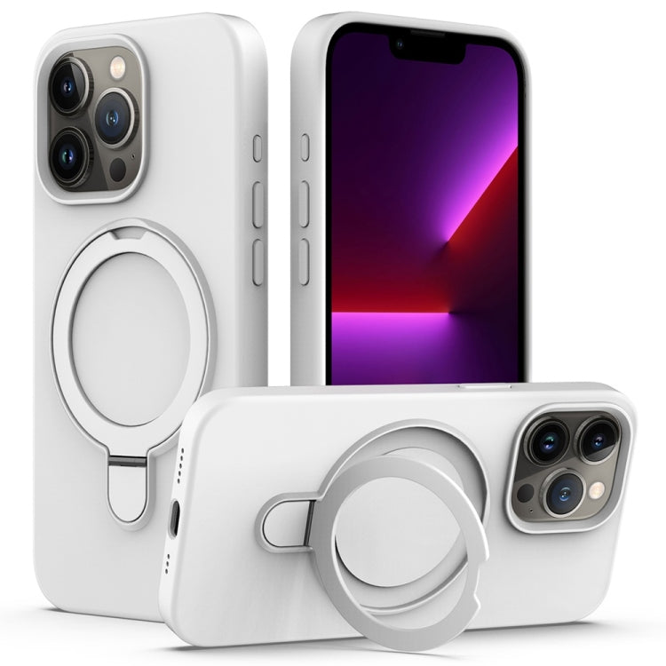 Liquid Silicone MagSafe Magnetic Phone Case with Ring Holder, For iPhone 16 Pro Max, For iPhone 16 Pro Apple Accessories engliq4413 iPhone 16 Pro Max - APEXEL INDIA - Mobile Lens - Mobile Camera Lens - Cellphone Accessories - Phone Lens - Smartphone Lens