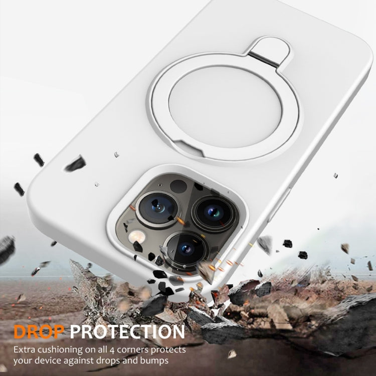 Liquid Silicone MagSafe Magnetic Phone Case with Ring Holder, For iPhone 16 Pro Max, For iPhone 16 Pro Apple Accessories engliq4413 iPhone 16 Pro Max - APEXEL INDIA - Mobile Lens - Mobile Camera Lens - Cellphone Accessories - Phone Lens - Smartphone Lens