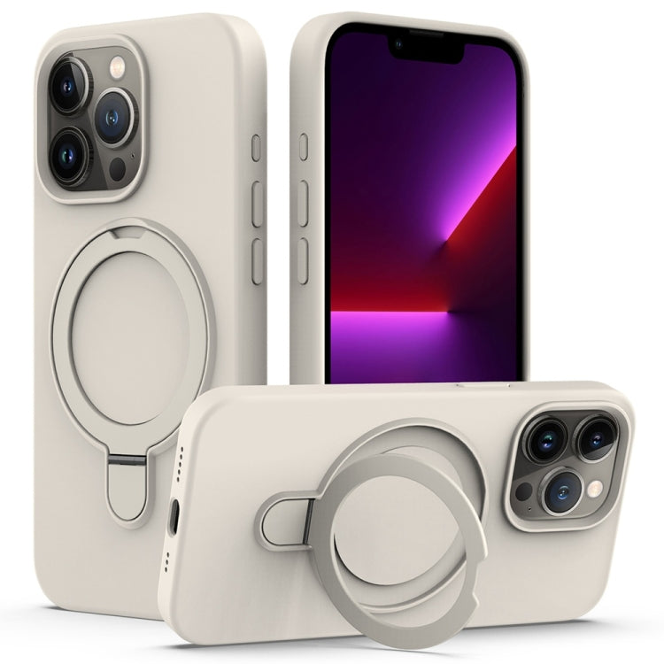 Liquid Silicone MagSafe Magnetic Phone Case with Ring Holder, For iPhone 16 Pro Max, For iPhone 16 Pro Apple Accessories engliq4413 iPhone 16 Pro Max - APEXEL INDIA - Mobile Lens - Mobile Camera Lens - Cellphone Accessories - Phone Lens - Smartphone Lens