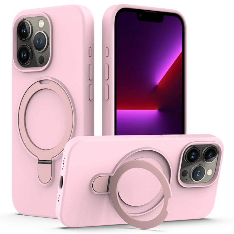 Liquid Silicone MagSafe Magnetic Phone Case with Ring Holder, For iPhone 16 Pro Max, For iPhone 16 Pro Apple Accessories engliq4413 iPhone 16 Pro Max - APEXEL INDIA - Mobile Lens - Mobile Camera Lens - Cellphone Accessories - Phone Lens - Smartphone Lens