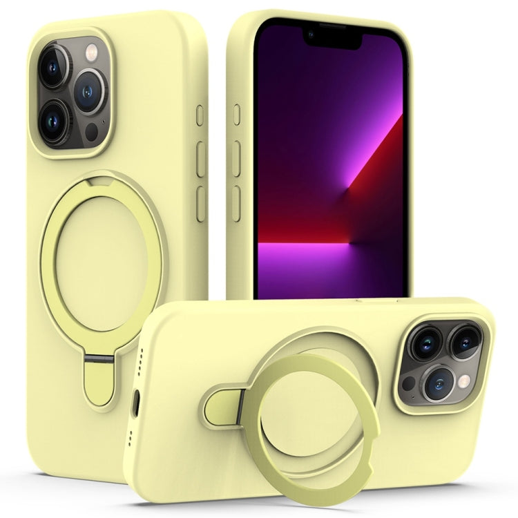 Liquid Silicone MagSafe Magnetic Phone Case with Ring Holder, For iPhone 16 Pro Max, For iPhone 16 Pro Apple Accessories engliq4413 iPhone 16 Pro Max - APEXEL INDIA - Mobile Lens - Mobile Camera Lens - Cellphone Accessories - Phone Lens - Smartphone Lens