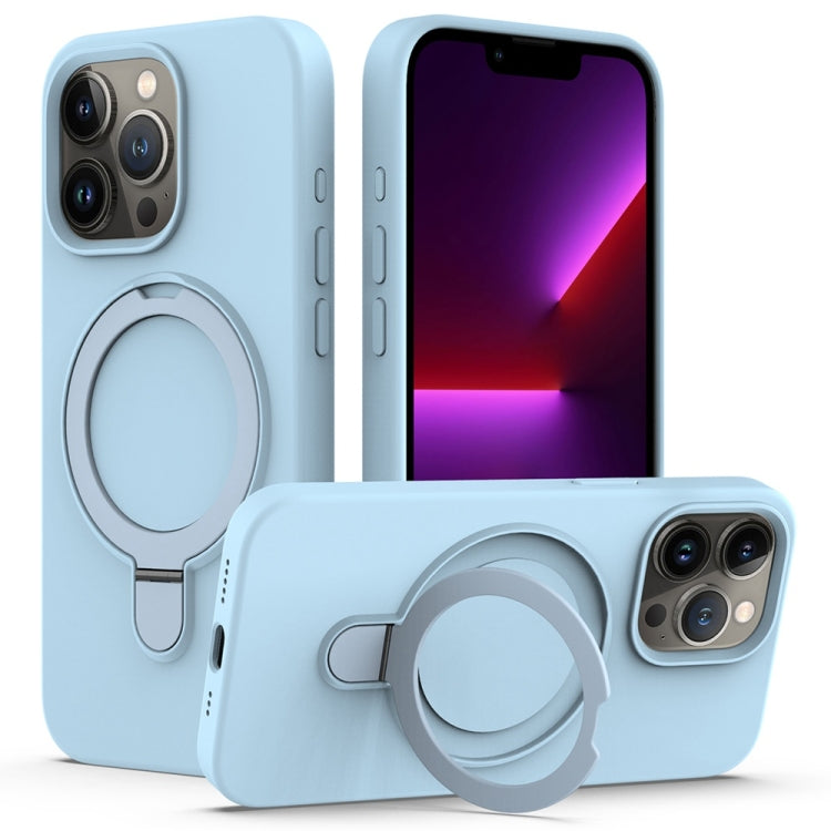Liquid Silicone MagSafe Magnetic Phone Case with Ring Holder, For iPhone 16 Pro Max, For iPhone 16 Pro Apple Accessories engliq4413 iPhone 16 Pro Max - APEXEL INDIA - Mobile Lens - Mobile Camera Lens - Cellphone Accessories - Phone Lens - Smartphone Lens