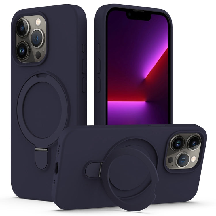 Liquid Silicone MagSafe Magnetic Phone Case with Ring Holder, For iPhone 16 Pro Max, For iPhone 16 Pro Apple Accessories engliq4413 iPhone 16 Pro Max - APEXEL INDIA - Mobile Lens - Mobile Camera Lens - Cellphone Accessories - Phone Lens - Smartphone Lens