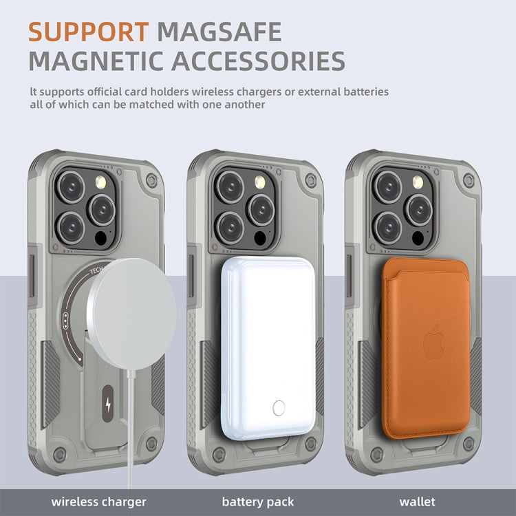 Armor Magsafe Holder PC Hybrid TPU Phone Case, For iPhone 14 Pro Max, For iPhone 13 Pro Max, For iPhone 13 Pro, For iPhone 13 Apple Accessories engarm4442 iPhone 14 Pro Max - APEXEL INDIA - Mobile Lens - Mobile Camera Lens - Cellphone Accessories - Phone Lens - Smartphone Lens