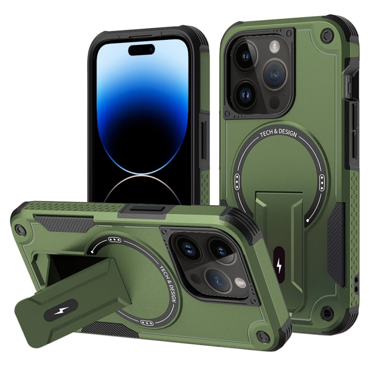 Armor Magsafe Holder PC Hybrid TPU Phone Case, For iPhone 14 Pro Max, For iPhone 13 Pro Max, For iPhone 13 Pro, For iPhone 13 Apple Accessories engarm4442 iPhone 14 Pro Max - APEXEL INDIA - Mobile Lens - Mobile Camera Lens - Cellphone Accessories - Phone Lens - Smartphone Lens