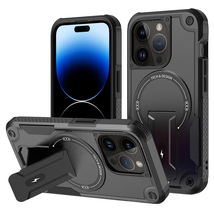 Armor Magsafe Holder PC Hybrid TPU Phone Case, For iPhone 14 Pro Max, For iPhone 13 Pro Max, For iPhone 13 Pro, For iPhone 13 Apple Accessories engarm4442 iPhone 14 Pro Max - APEXEL INDIA - Mobile Lens - Mobile Camera Lens - Cellphone Accessories - Phone Lens - Smartphone Lens