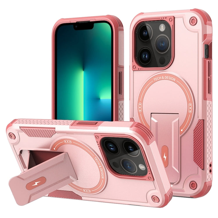 Armor Magsafe Holder PC Hybrid TPU Phone Case, For iPhone 14 Pro Max, For iPhone 13 Pro Max, For iPhone 13 Pro, For iPhone 13 Apple Accessories engarm4442 iPhone 14 Pro Max - APEXEL INDIA - Mobile Lens - Mobile Camera Lens - Cellphone Accessories - Phone Lens - Smartphone Lens