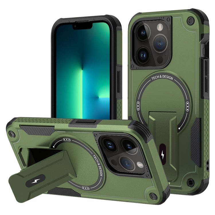 Armor Magsafe Holder PC Hybrid TPU Phone Case, For iPhone 14 Pro Max, For iPhone 13 Pro Max, For iPhone 13 Pro, For iPhone 13 Apple Accessories engarm4442 iPhone 14 Pro Max - APEXEL INDIA - Mobile Lens - Mobile Camera Lens - Cellphone Accessories - Phone Lens - Smartphone Lens
