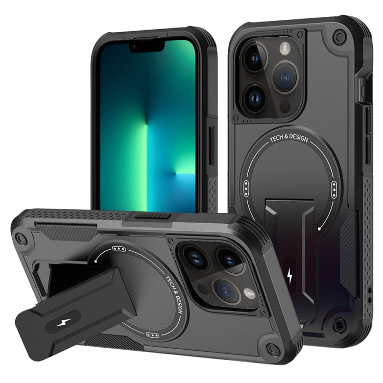Armor Magsafe Holder PC Hybrid TPU Phone Case, For iPhone 14 Pro Max, For iPhone 13 Pro Max, For iPhone 13 Pro, For iPhone 13 Apple Accessories engarm4442 iPhone 14 Pro Max - APEXEL INDIA - Mobile Lens - Mobile Camera Lens - Cellphone Accessories - Phone Lens - Smartphone Lens