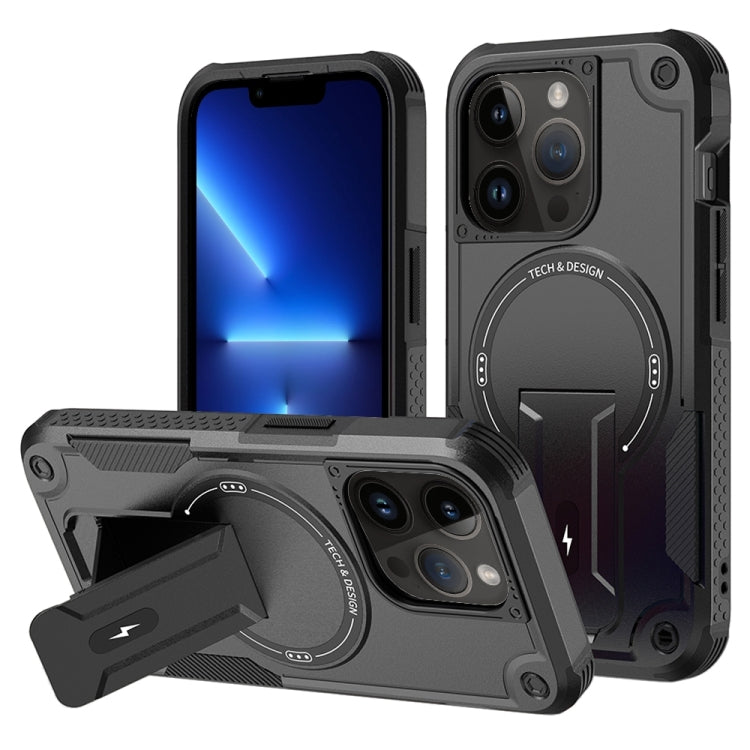Armor Magsafe Holder PC Hybrid TPU Phone Case, For iPhone 14 Pro Max, For iPhone 13 Pro Max, For iPhone 13 Pro, For iPhone 13 Apple Accessories engarm4442 iPhone 14 Pro Max - APEXEL INDIA - Mobile Lens - Mobile Camera Lens - Cellphone Accessories - Phone Lens - Smartphone Lens