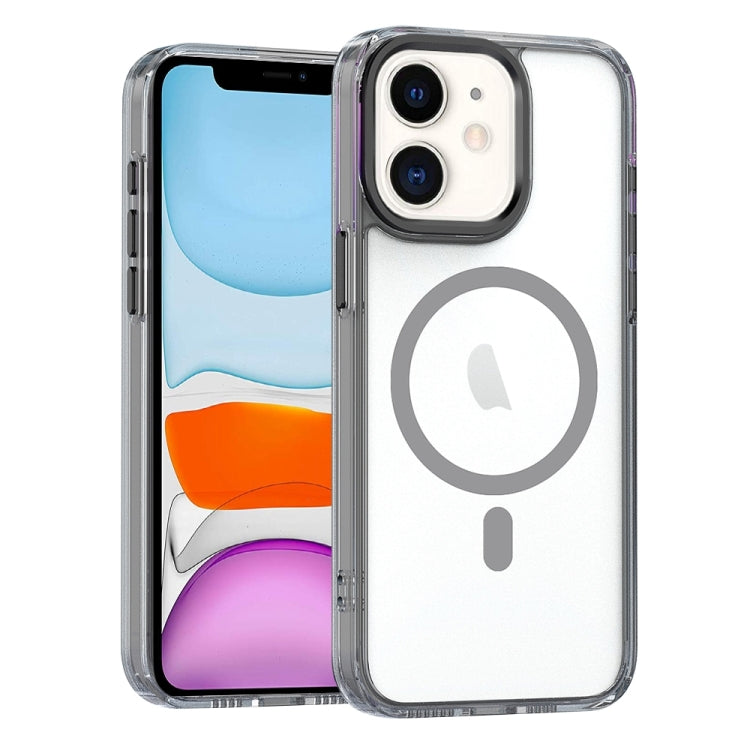 MagSafe Magnetic Clear Phone Case, For iPhone 11 Pro Max, For iPhone 11, For iPhone XS / X, For iPhone XR, For iPhone XS Max Apple Accessories engmag4429 More iPhone Cases - APEXEL INDIA - Mobile Lens - Mobile Camera Lens - Cellphone Accessories - Phone Lens - Smartphone Lens