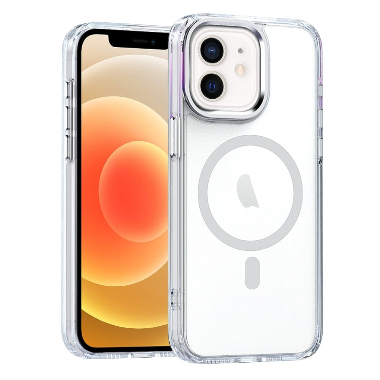 MagSafe Magnetic Clear Phone Case, For iPhone 13 Pro Max, For iPhone 13 Pro, For iPhone 13, For iPhone 12, For iPhone 12 Pro Max Apple Accessories engmag4449 More iPhone Cases - APEXEL INDIA - Mobile Lens - Mobile Camera Lens - Cellphone Accessories - Phone Lens - Smartphone Lens