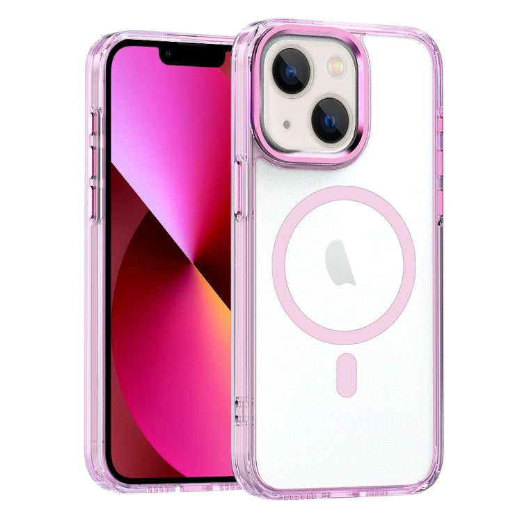MagSafe Magnetic Clear Phone Case, For iPhone 13 Pro Max, For iPhone 13 Pro, For iPhone 13, For iPhone 12, For iPhone 12 Pro Max Apple Accessories engmag4449 More iPhone Cases - APEXEL INDIA - Mobile Lens - Mobile Camera Lens - Cellphone Accessories - Phone Lens - Smartphone Lens