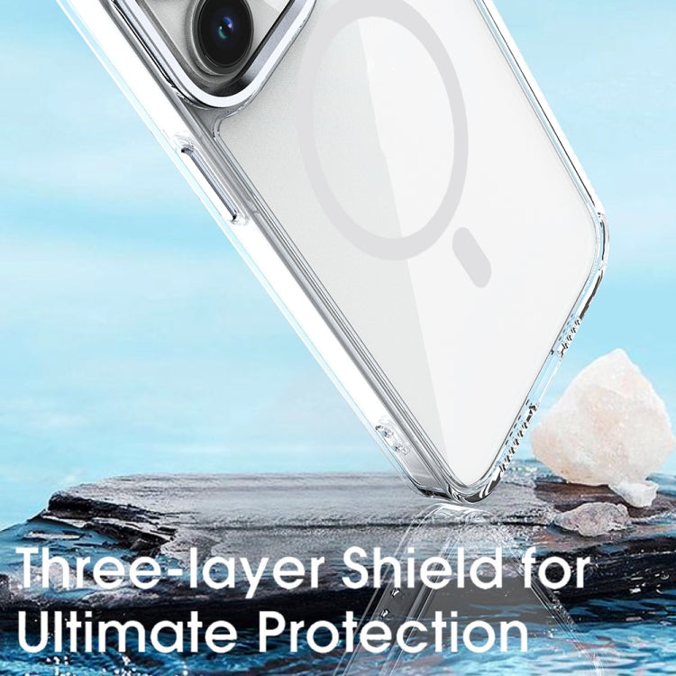 MagSafe Magnetic Clear Phone Case, For iPhone 11 Pro Max, For iPhone 11, For iPhone XS / X, For iPhone XR, For iPhone XS Max Apple Accessories engmag4429 More iPhone Cases - APEXEL INDIA - Mobile Lens - Mobile Camera Lens - Cellphone Accessories - Phone Lens - Smartphone Lens