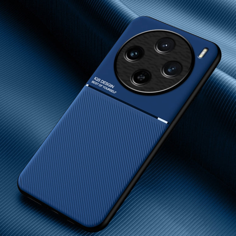 Classic Tilt Strip Grain Magnetic PC Hybrid TPU Phone Case, For vivo X100s, For vivo X100 Ultra, For vivo iQOO Z9x, For vivo iQOO Z9, For vivo Y100 5G IDN, For vivo iQOO Neo9 OnePlus & OPPO Accessories - APEXEL INDIA - Mobile Lens - Mobile Camera Lens - Cellphone Accessories - Phone Lens - Smartphone Lens