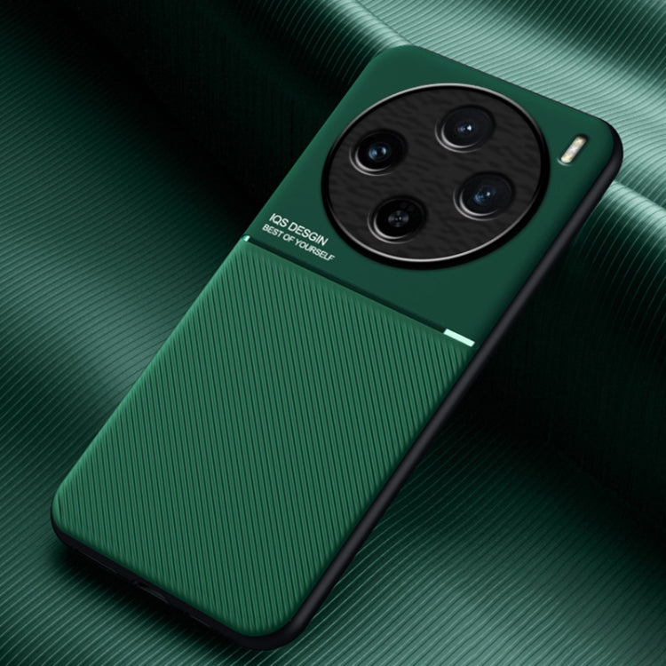 Classic Tilt Strip Grain Magnetic PC Hybrid TPU Phone Case, For vivo X100s, For vivo X100 Ultra, For vivo iQOO Z9x, For vivo iQOO Z9, For vivo Y100 5G IDN, For vivo iQOO Neo9 OnePlus & OPPO Accessories - APEXEL INDIA - Mobile Lens - Mobile Camera Lens - Cellphone Accessories - Phone Lens - Smartphone Lens