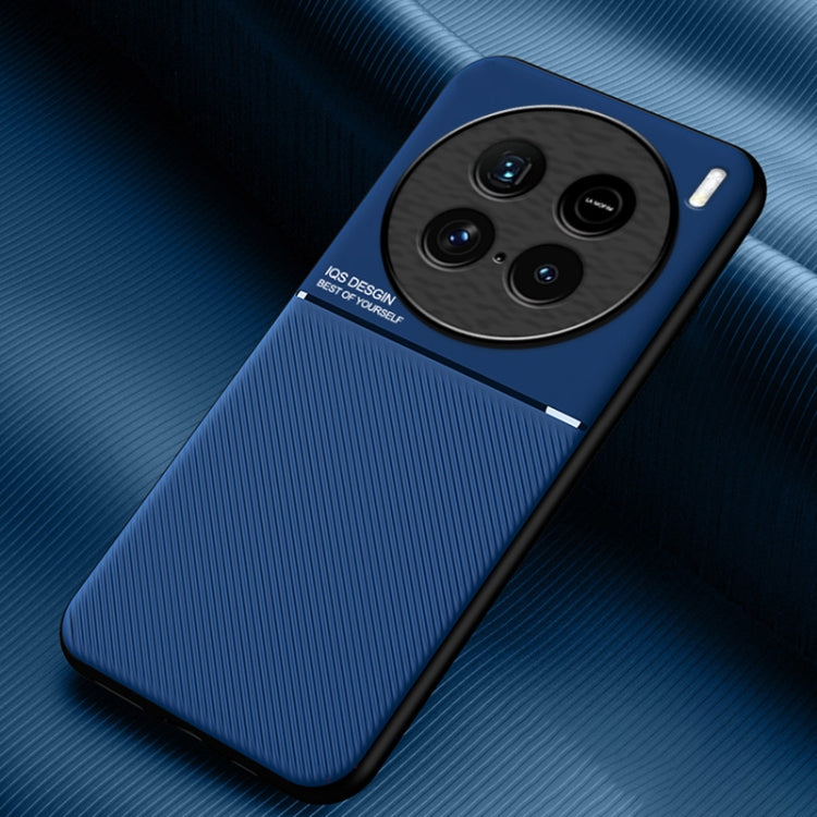 Classic Tilt Strip Grain Magnetic PC Hybrid TPU Phone Case, For vivo X100s, For vivo X100 Ultra, For vivo iQOO Z9x, For vivo iQOO Z9, For vivo Y100 5G IDN, For vivo iQOO Neo9 OnePlus & OPPO Accessories - APEXEL INDIA - Mobile Lens - Mobile Camera Lens - Cellphone Accessories - Phone Lens - Smartphone Lens