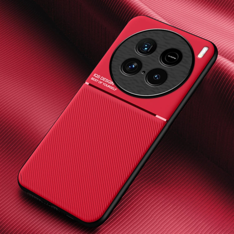 Classic Tilt Strip Grain Magnetic PC Hybrid TPU Phone Case, For vivo X100s, For vivo X100 Ultra, For vivo iQOO Z9x, For vivo iQOO Z9, For vivo Y100 5G IDN, For vivo iQOO Neo9 OnePlus & OPPO Accessories - APEXEL INDIA - Mobile Lens - Mobile Camera Lens - Cellphone Accessories - Phone Lens - Smartphone Lens