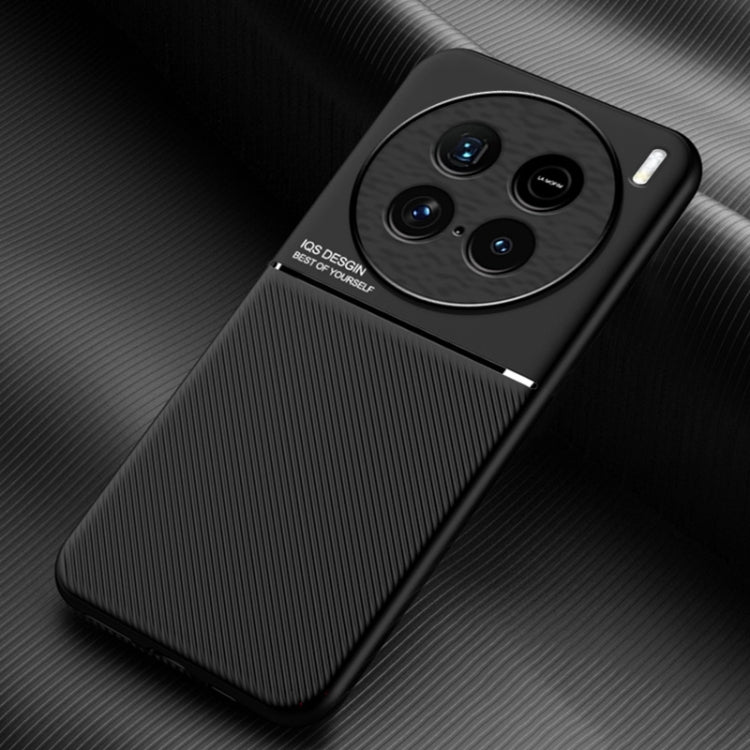 Classic Tilt Strip Grain Magnetic PC Hybrid TPU Phone Case, For vivo X100s, For vivo X100 Ultra, For vivo iQOO Z9x, For vivo iQOO Z9, For vivo Y100 5G IDN, For vivo iQOO Neo9 OnePlus & OPPO Accessories - APEXEL INDIA - Mobile Lens - Mobile Camera Lens - Cellphone Accessories - Phone Lens - Smartphone Lens