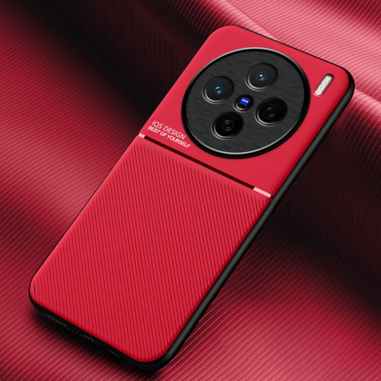 Classic Tilt Strip Grain Magnetic PC Hybrid TPU Phone Case, For vivo S20, For vivo S20 Pro, For vivo X200, For vivo X200 Pro mini, For vivo X200 Pro, For vivo Y300 Pro OPPO & vivo Accessories - APEXEL INDIA - Mobile Lens - Mobile Camera Lens - Cellphone Accessories - Phone Lens - Smartphone Lens