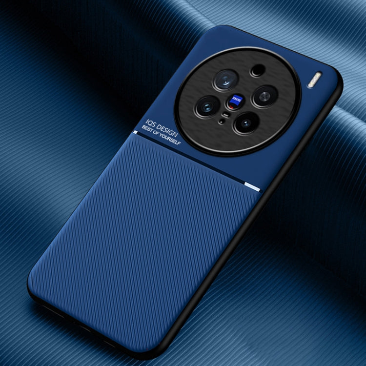 Classic Tilt Strip Grain Magnetic PC Hybrid TPU Phone Case, For vivo X200 Pro, For vivo Y300 Pro, For vivo V40 Lite, For vivo S19 Pro, For vivo S19, For vivo Y28 4G OnePlus & OPPO Accessories - APEXEL INDIA - Mobile Lens - Mobile Camera Lens - Cellphone Accessories - Phone Lens - Smartphone Lens