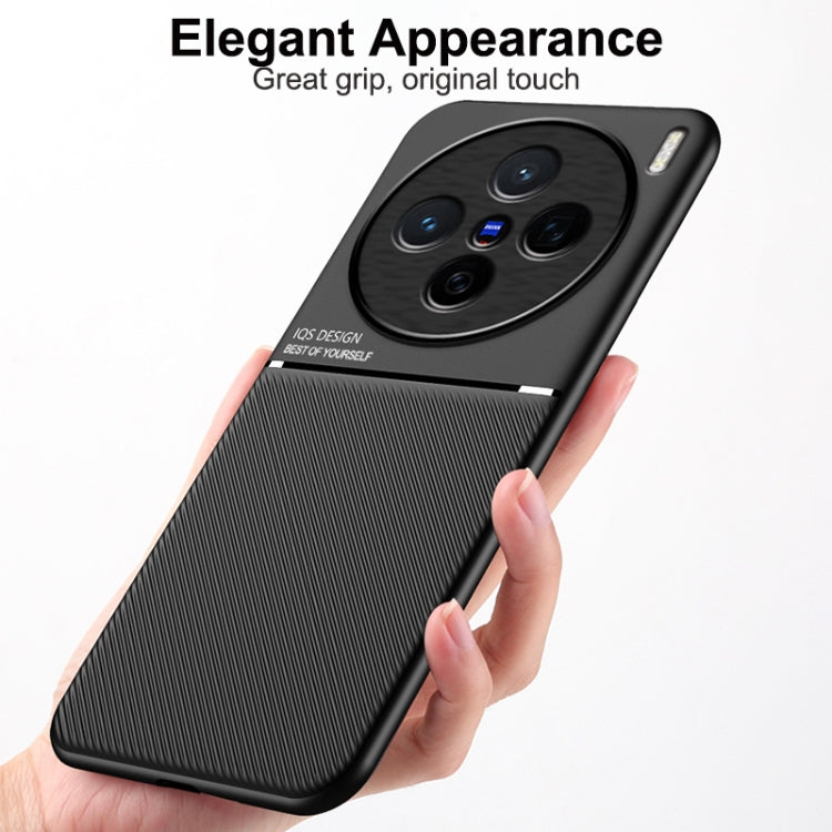 Classic Tilt Strip Grain Magnetic PC Hybrid TPU Phone Case OnePlus & OPPO Accessories - APEXEL INDIA - Mobile Lens - Mobile Camera Lens - Cellphone Accessories - Phone Lens - Smartphone Lens