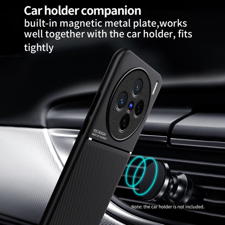 Classic Tilt Strip Grain Magnetic PC Hybrid TPU Phone Case, For vivo X200 Pro, For vivo Y300 Pro, For vivo V40 Lite, For vivo S19 Pro, For vivo S19, For vivo Y28 4G OnePlus & OPPO Accessories - APEXEL INDIA - Mobile Lens - Mobile Camera Lens - Cellphone Accessories - Phone Lens - Smartphone Lens