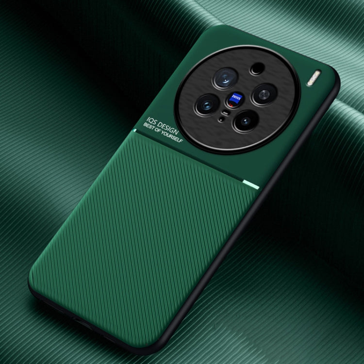 Classic Tilt Strip Grain Magnetic PC Hybrid TPU Phone Case, For vivo X200 Pro, For vivo Y300 Pro, For vivo V40 Lite, For vivo S19 Pro, For vivo S19, For vivo Y28 4G OnePlus & OPPO Accessories - APEXEL INDIA - Mobile Lens - Mobile Camera Lens - Cellphone Accessories - Phone Lens - Smartphone Lens