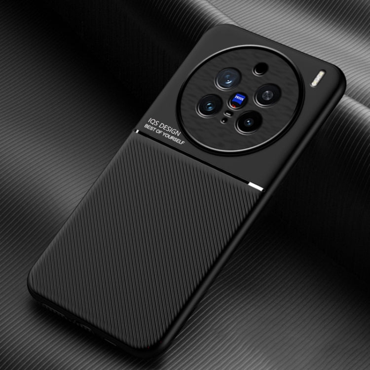Classic Tilt Strip Grain Magnetic PC Hybrid TPU Phone Case, For vivo S20, For vivo S20 Pro, For vivo X200, For vivo X200 Pro mini, For vivo X200 Pro, For vivo Y300 Pro OPPO & vivo Accessories - APEXEL INDIA - Mobile Lens - Mobile Camera Lens - Cellphone Accessories - Phone Lens - Smartphone Lens